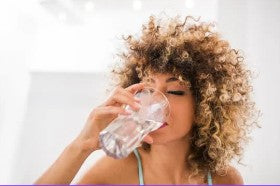 L'Hydratation : Le Secret d'une Beauté Eclatante et d'une Santé de Fer !