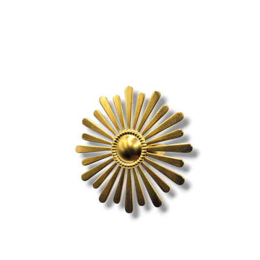 Bague marguerite